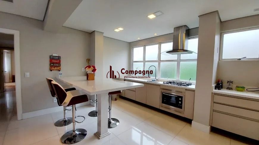 Cobertura 3 quartos, 235² privativos, com piscina, no Moinhos de Vento — foto 4