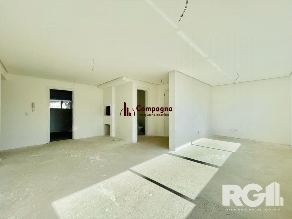 Apartamento com 3 suítes e 3 vagas no Jardim Lindóia – 118m², frente, iluminado e completo — foto 3