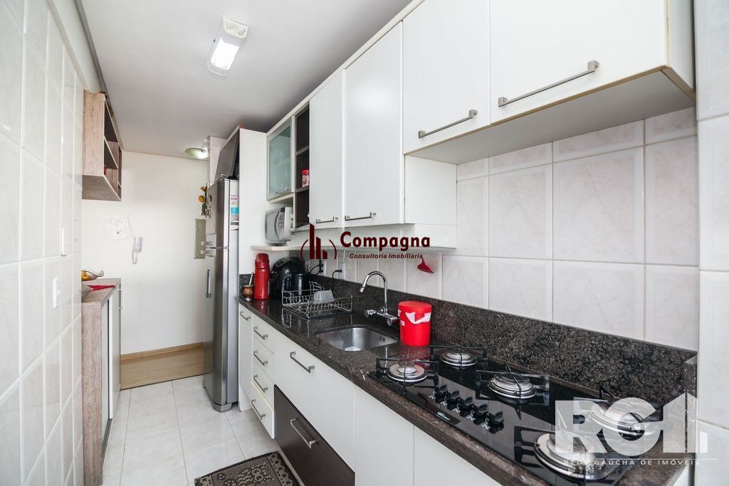 Apartamento 3 quartos à venda, 82m², Passo da Areia - Porto Alegre — foto 5