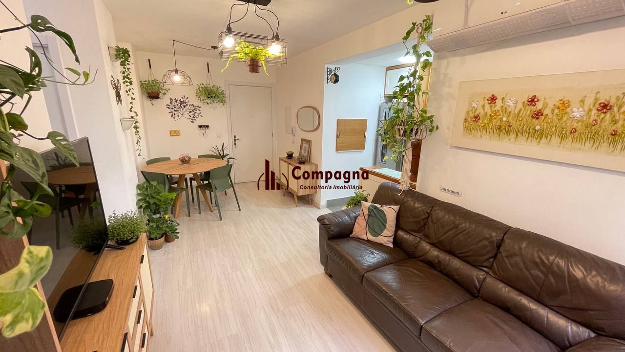 Apartamento 2 Dormitórios mobiliado no Grand Park Lindoia — foto 5