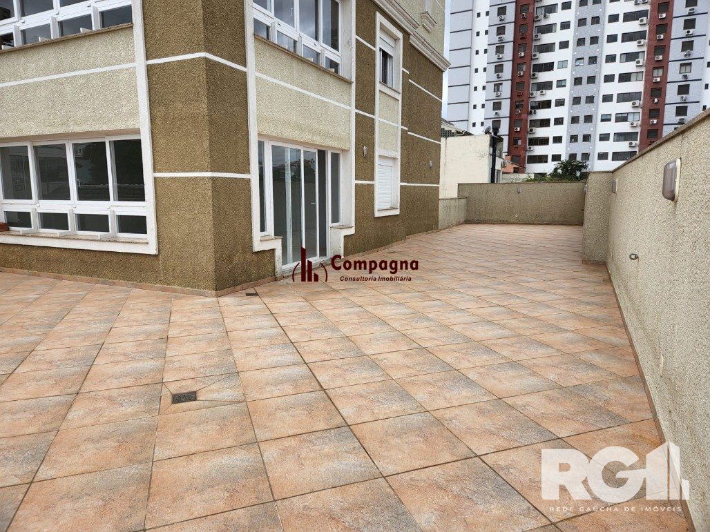 Apartamento Garden 3 quartos à venda, 221m², Jardim São Pedro - Porto Alegre — foto 3