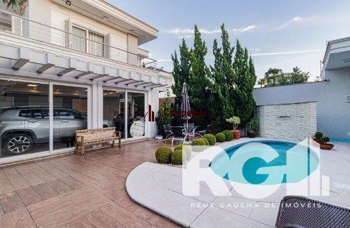 Casa 3 quartos à venda, 295m², Marechal Rondon - Canoas — foto 2