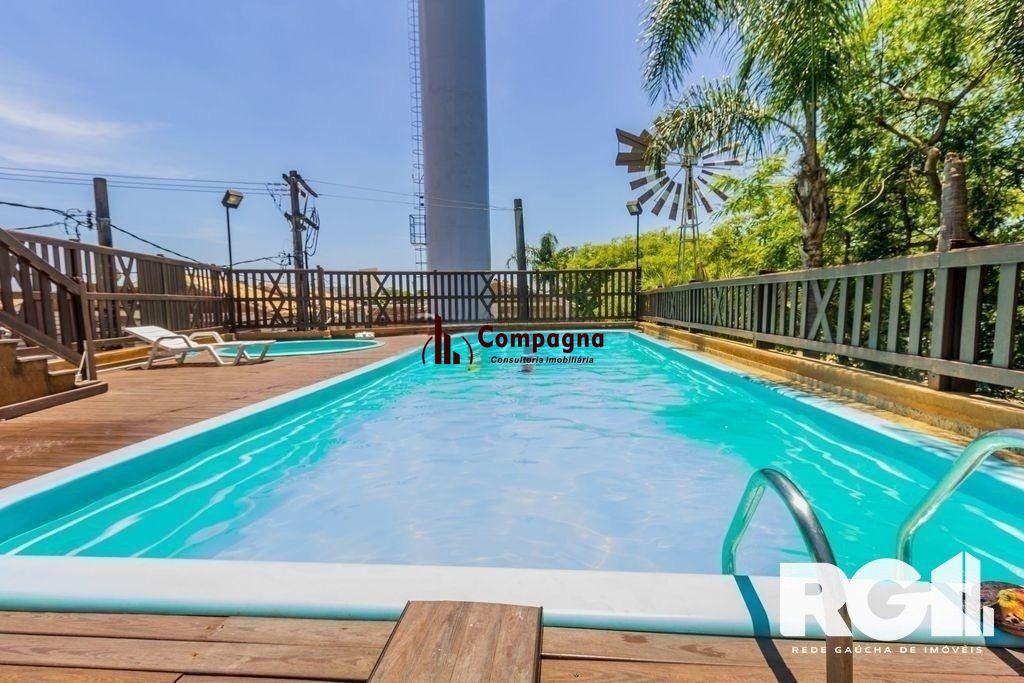 Casa de Condomínio 3 quartos à venda, 84m², Jardim Itu - Porto Alegre