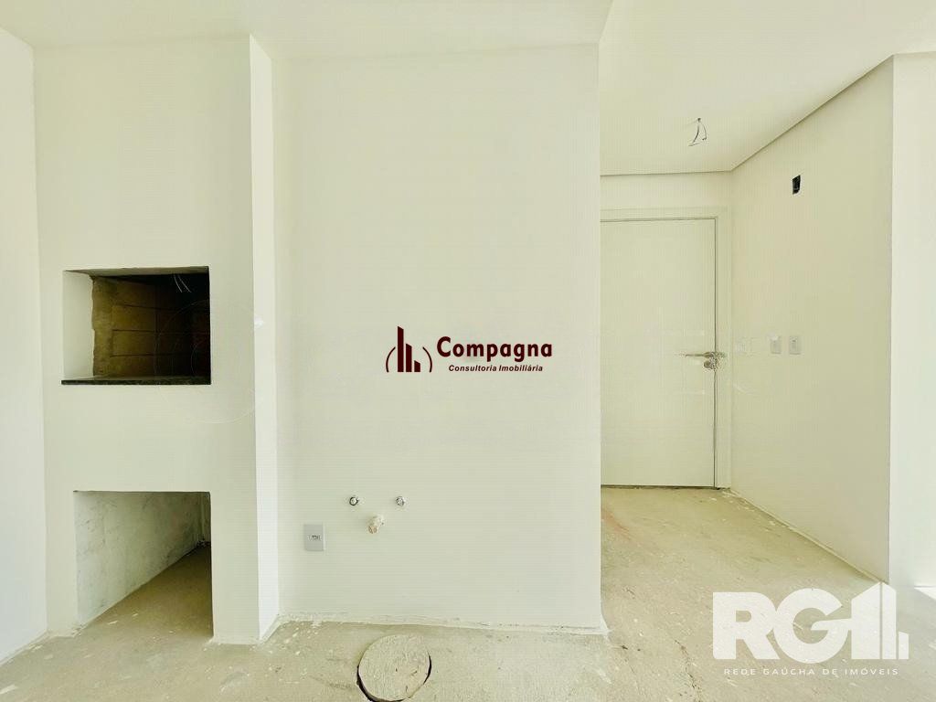 Apartamento com 3 suítes e 3 vagas no Jardim Lindóia – 118m², frente, iluminado e completo — foto 2
