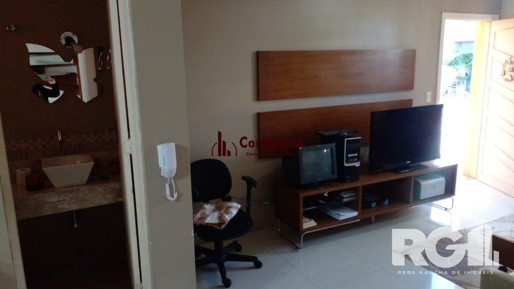 Casa de Condomínio 4 quartos à venda, 188m², Jardim Itu - Porto Alegre — foto 5
