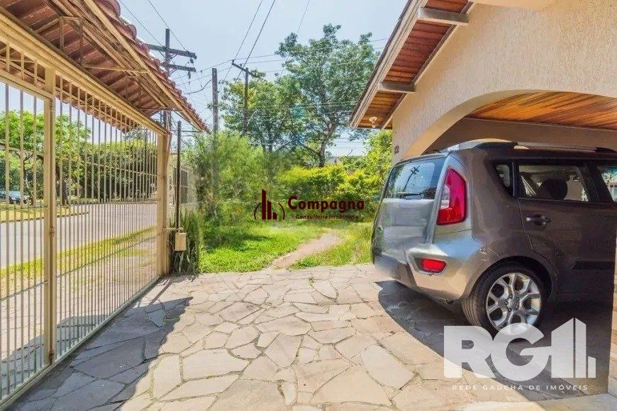 Casa 5 quartos à venda, 253m², Jardim Itu - Porto Alegre — foto 4