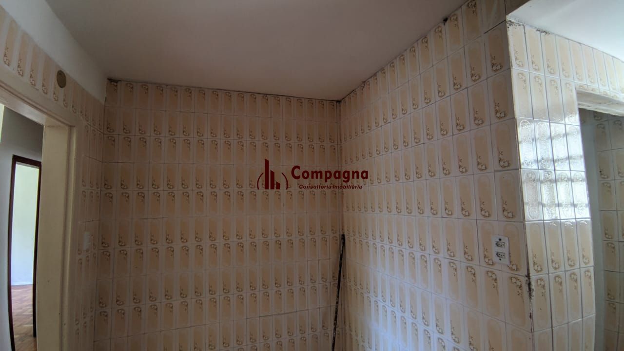 Apartamento térreo 2 dorm na Lasar Segall - São Sebastião — foto 4