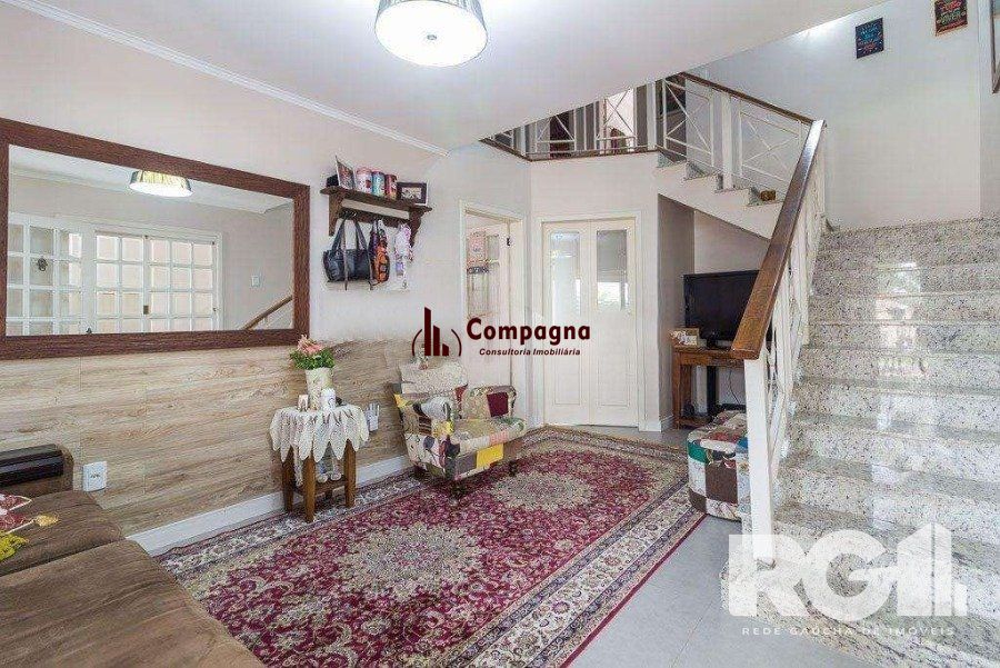 Casa 4 quartos à venda, 233m², Jardim Itu - Porto Alegre — foto 5