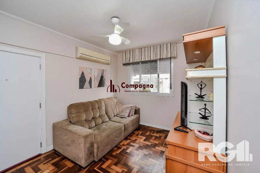 Apartamento 3 quartos à venda, 58m², Sarandi - Porto Alegre