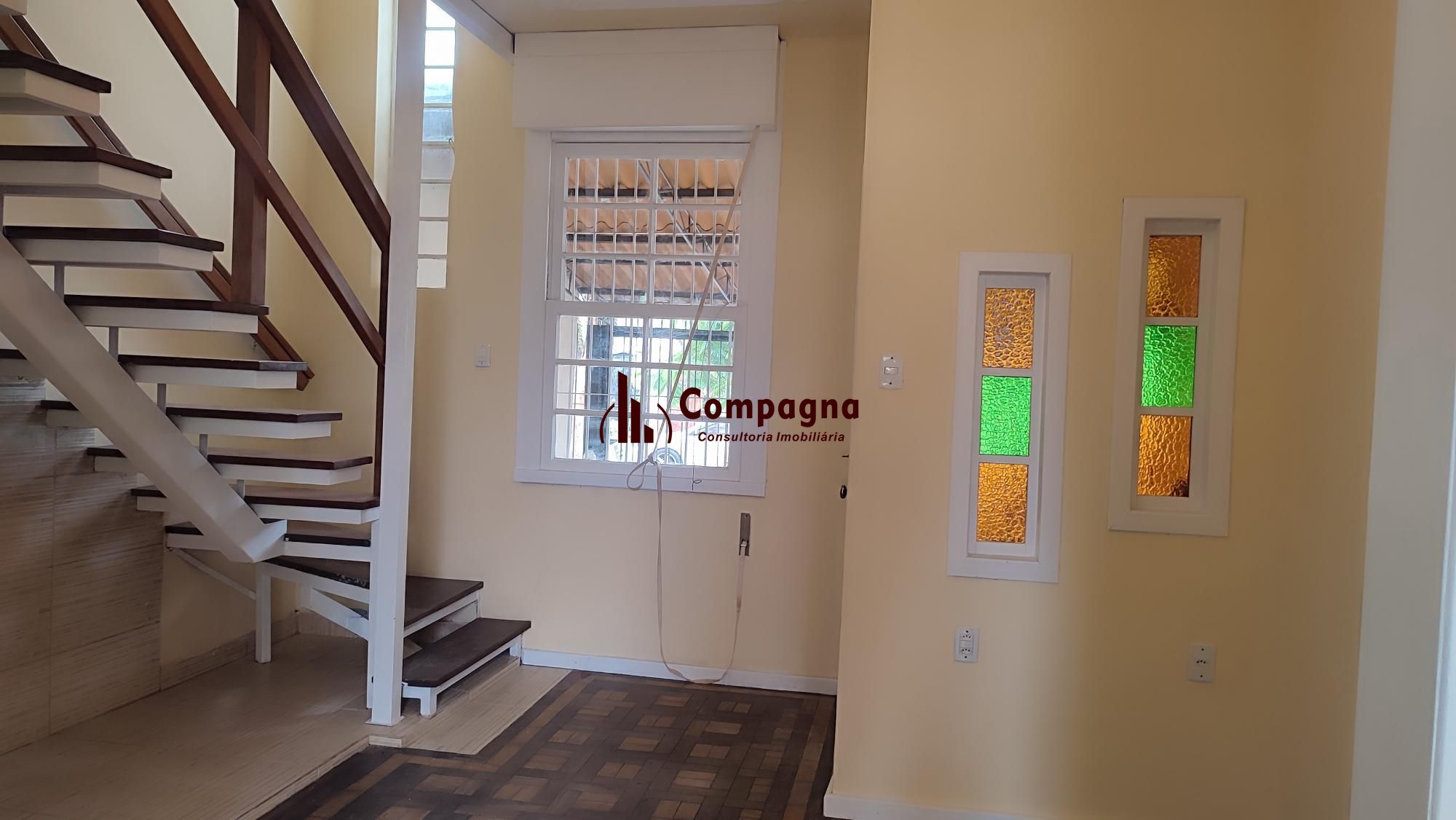 Casa com 3 quartos, espaço gourmet com churrasqueira, Bairro São Geraldo — foto 5