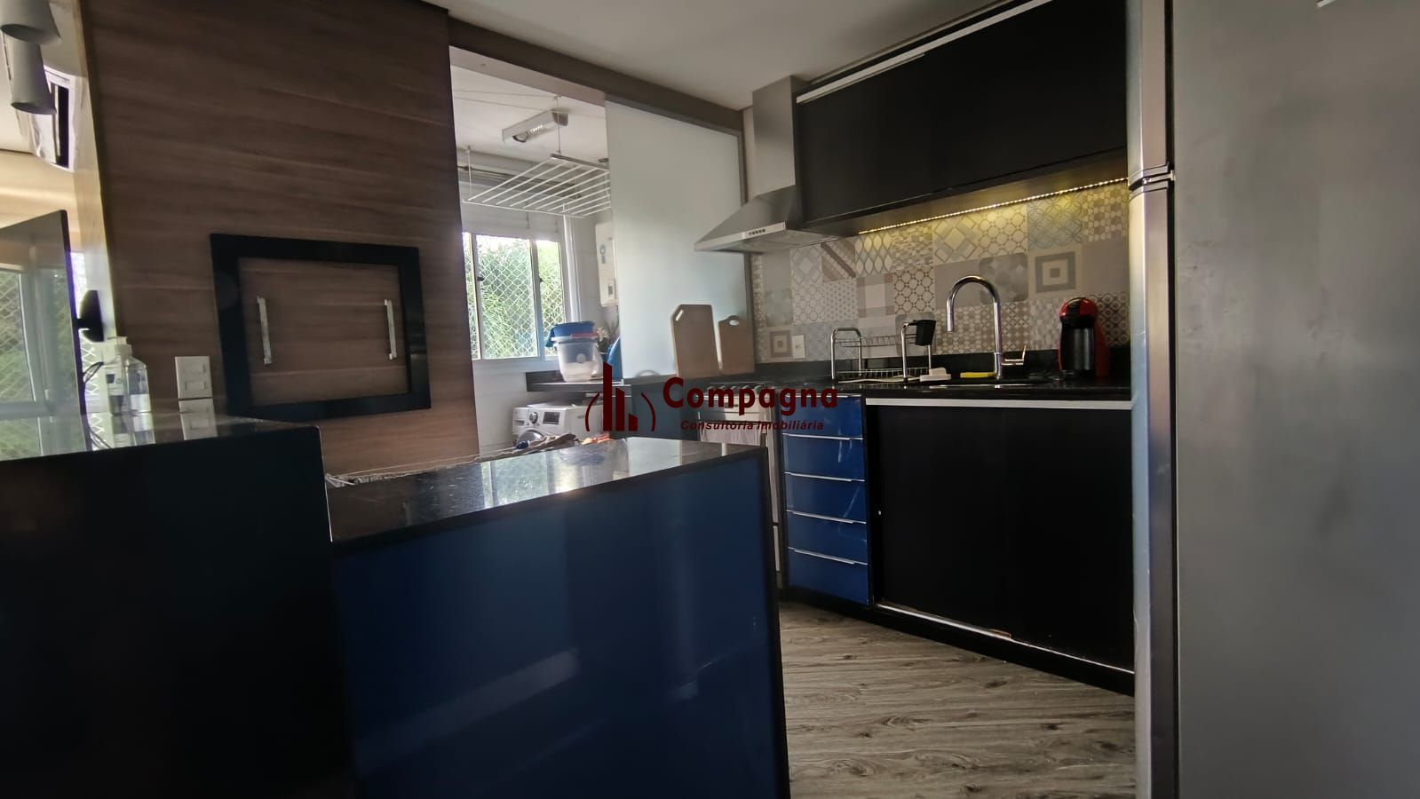 Apartamento 2 quartos à venda, 71m², Cristo Redentor - Porto Alegre — foto 4