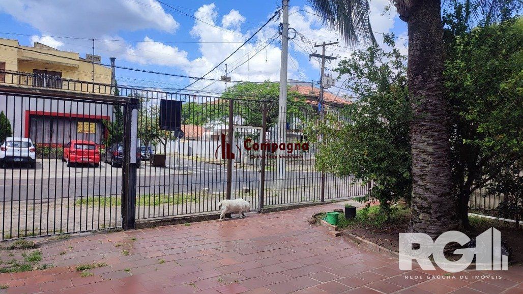 Pátio com 2 casas, 100,46 privativos 3 dorm e 57m², com 2 dorm Zeferino Dias — foto 4