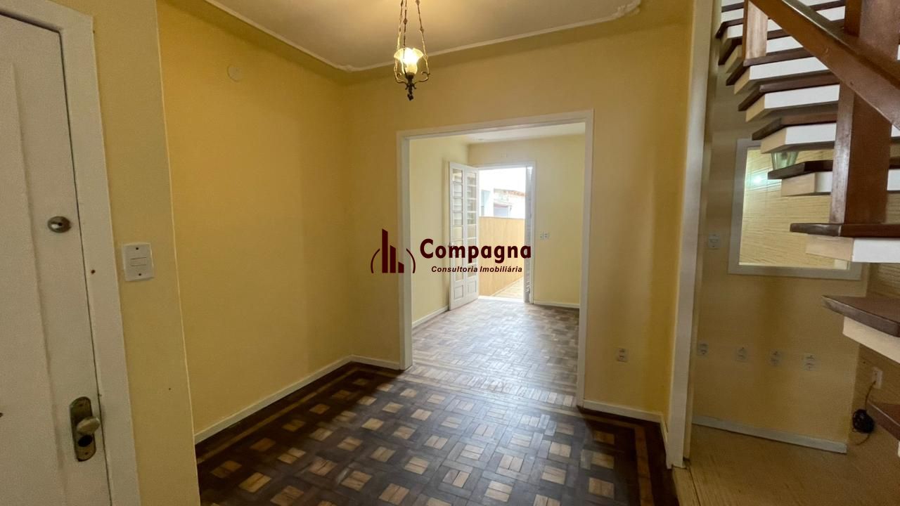Casa com 3 quartos, espaço gourmet com churrasqueira, Bairro São Geraldo — foto 3