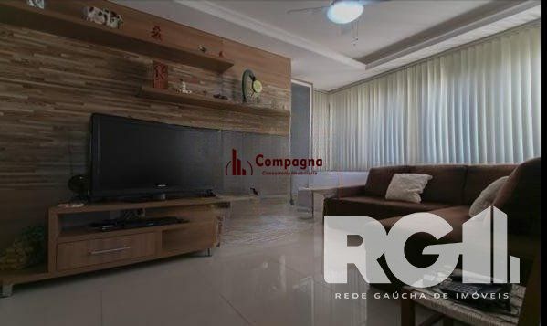 Apartamento 3 quartos à venda, 75m², Sarandi - Porto Alegre — foto 2
