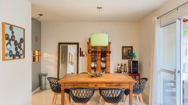 Casa em Condomínio com 4 quartos suíte master - patio amplo, Bairro Ecoville — foto 5