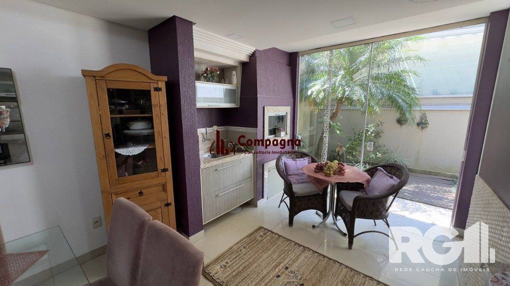 Casa com 5 Quartos 240m² privativos no Condomínio Parque Iguaçu. Bairro Ecoville — foto 2