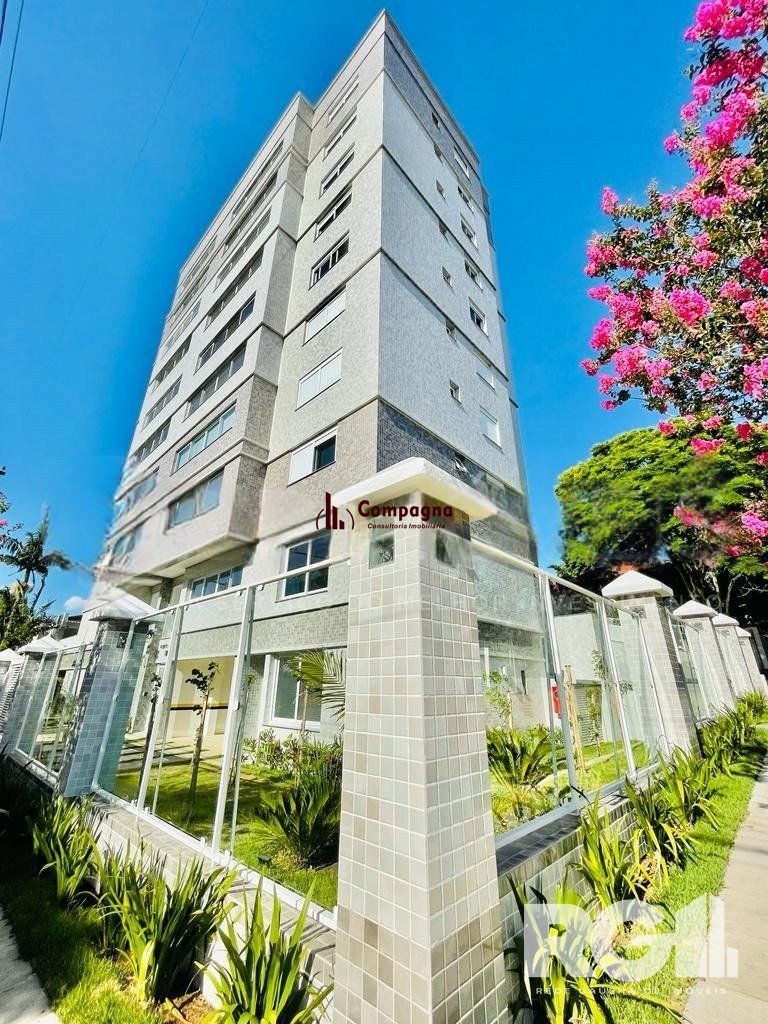 Apartamento com 3 suítes e 3 vagas no Jardim Lindóia – 118m², frente, iluminado e completo