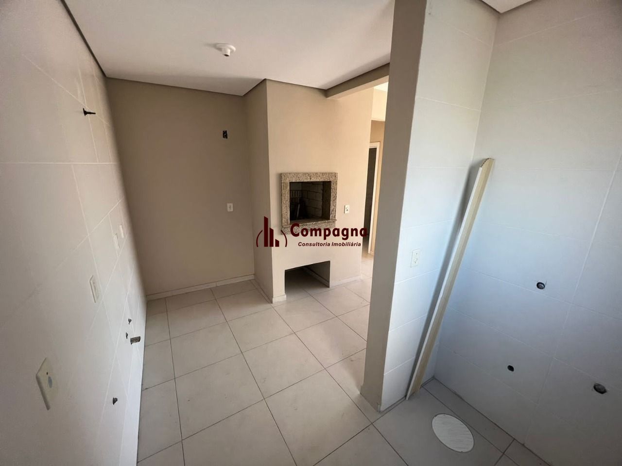Apartamento 2 quartos à venda, 66m², Vila Regina - Cachoeirinha — foto 2