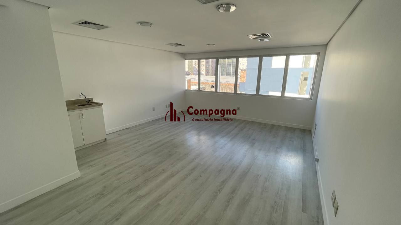 Sala Comercial 1 quartos à venda, 29m², Centro Histórico - Porto Alegre — foto 2