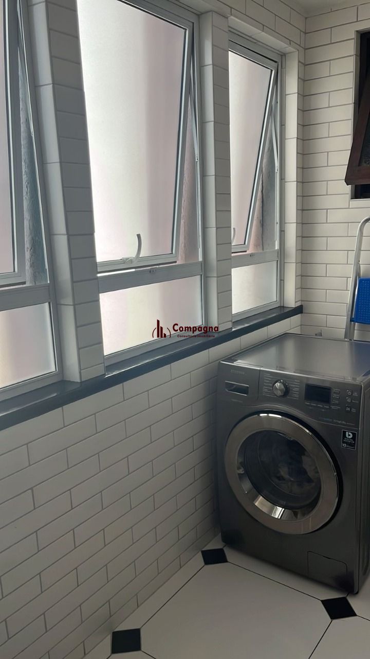 Apartamento 3 dormitórios 90m² privativos, 1 vaga coberta - São Monoel - Santana — foto 5