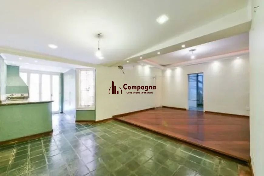 Casa térrea com piscina, jardim e 3 dormitórios Jardim Botanico — foto 2