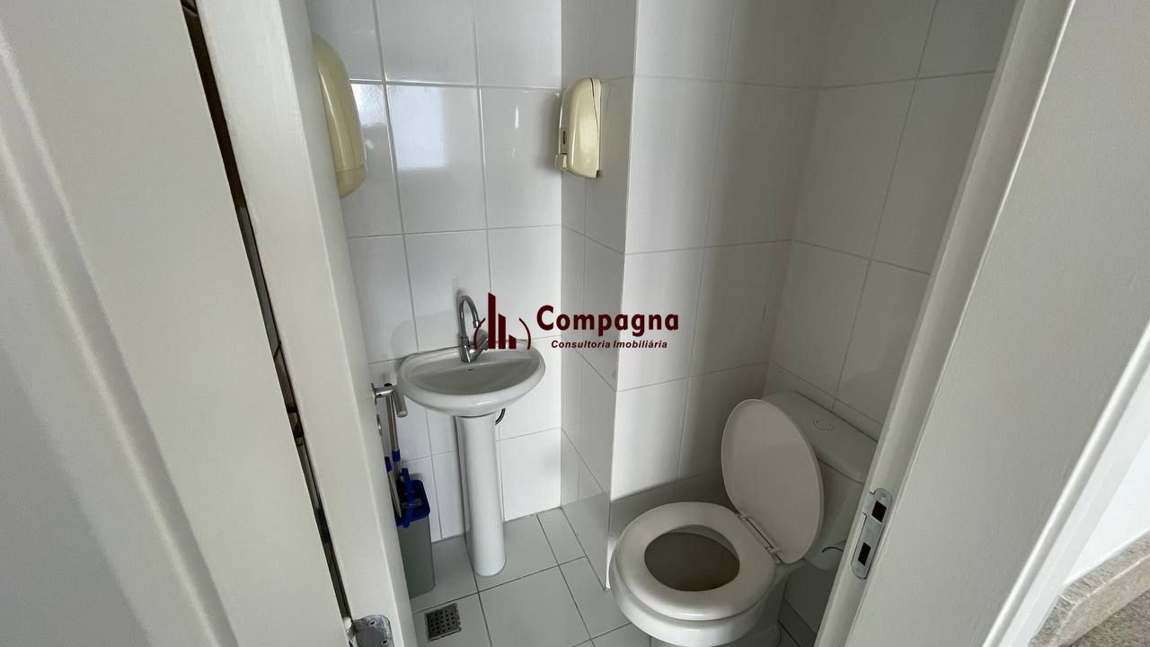 Sala Comercial 1 quartos à venda, 29m², Centro Histórico - Porto Alegre — foto 4