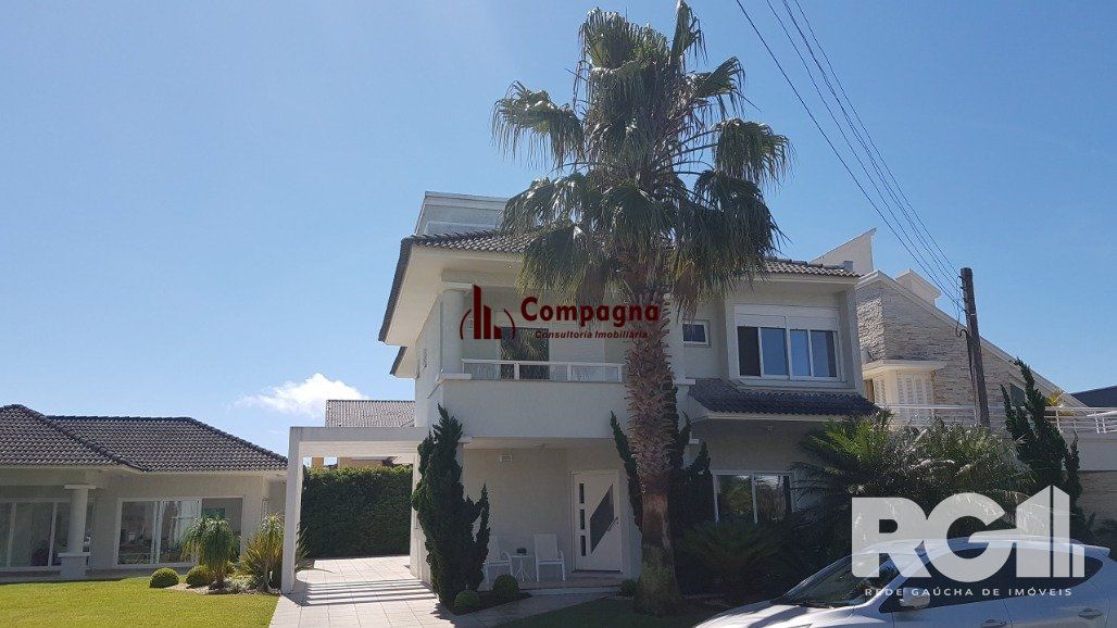 Casa de Condomínio 6 quartos à venda, 354m², Praia da Conceição - Capão da Canoa