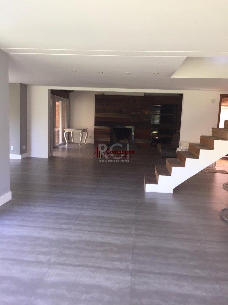 Casa Condominio para Venda - 302.82m², 4 dormitórios, sendo 3 suites, 2 vagas - Ilha Da Pintada — foto 5