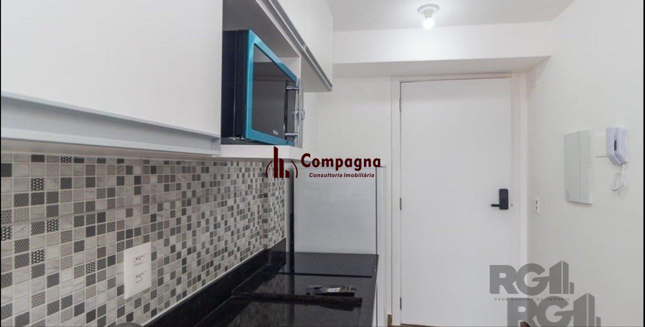 Loft com 27m², localizado ao lado da  PUCRS — foto 3