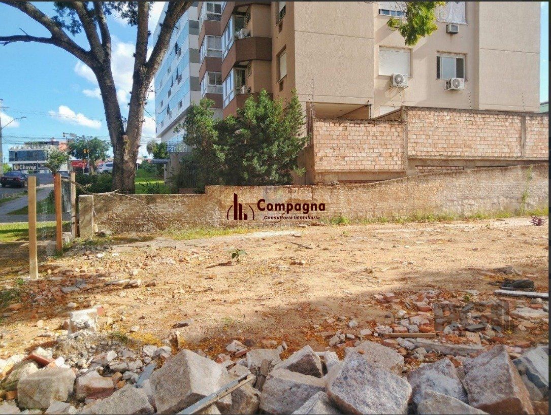 Terreno a venda - Chácara das Pedras — foto 4