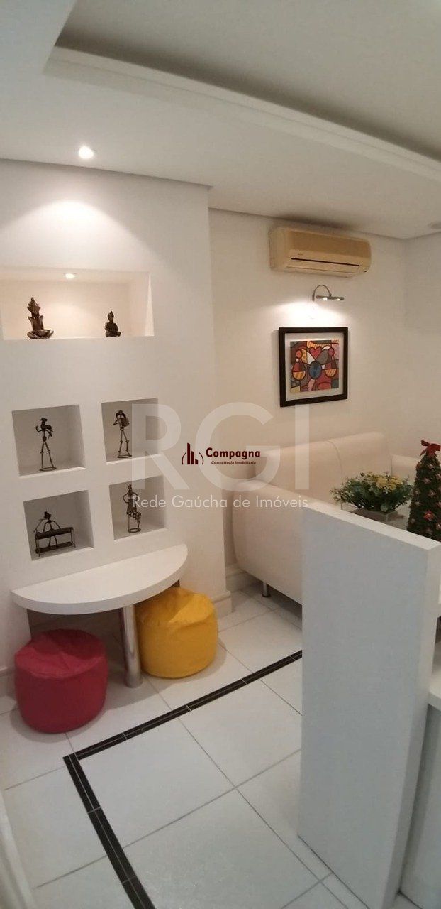 Sala comercial com 40m² privativos localizado no bairro Petrópolis em Porto Alegre/RS. — foto 5