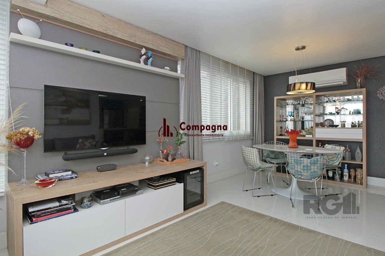 Apartamento com 77,00m² privativos, bairro Passo D´areia, Porto Alegre/RS — foto 5
