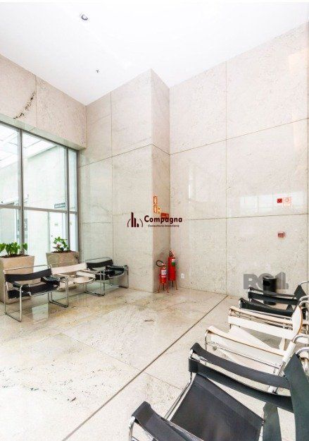 Sala comercial com 44,63 privativos no Trend City Center Offices. — foto 4