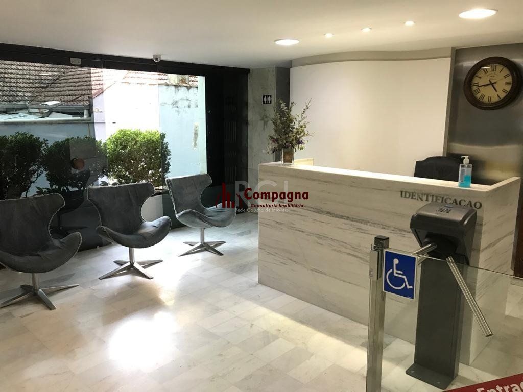 Conjunto/Sala para Venda - 120m², 0 dormitórios, Rio Branco — foto 4
