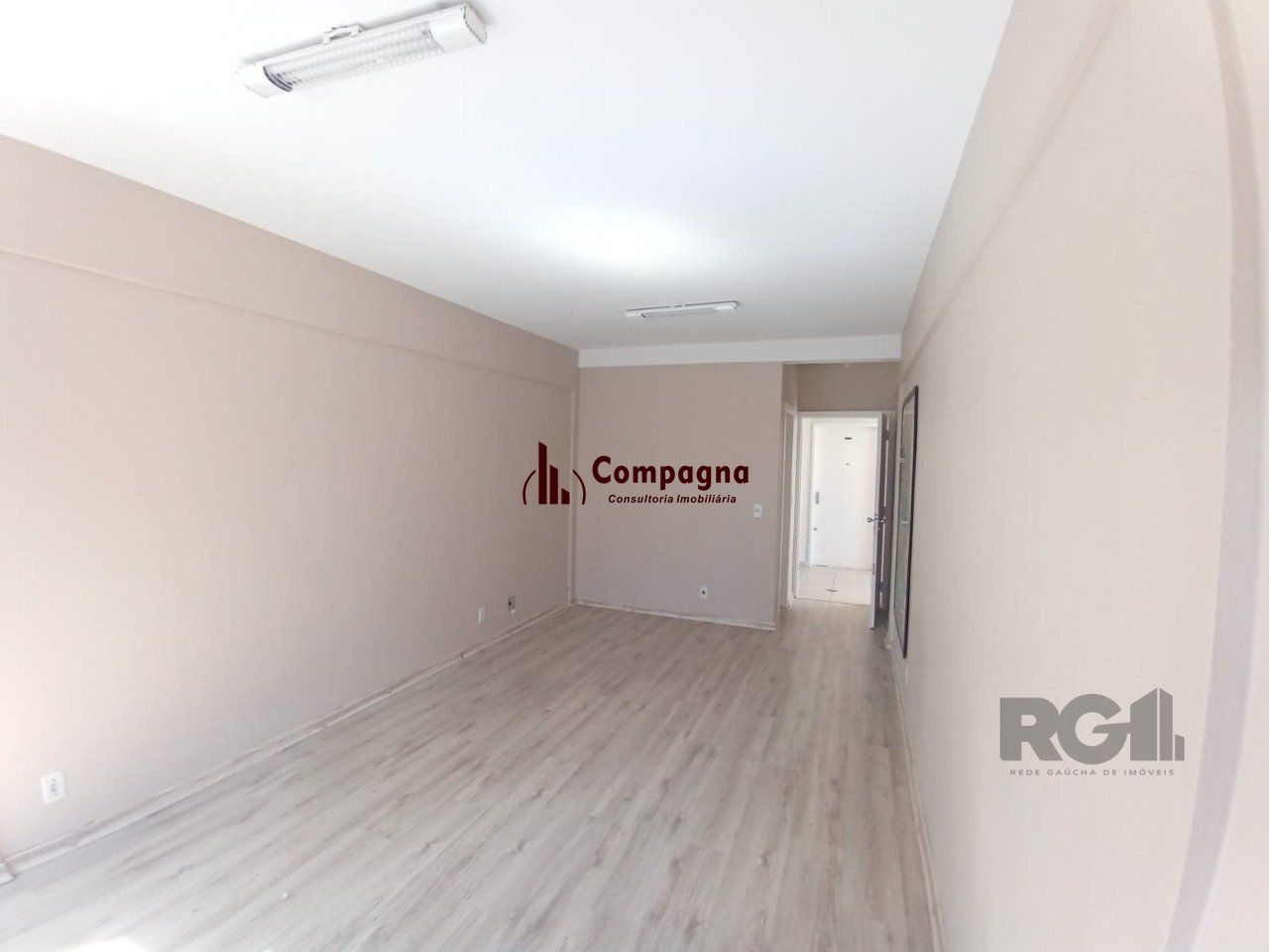 Conjunto/Sala para Locação/Aluguel - 25m², 0 dormitórios, Moinhos de Vento — foto 3