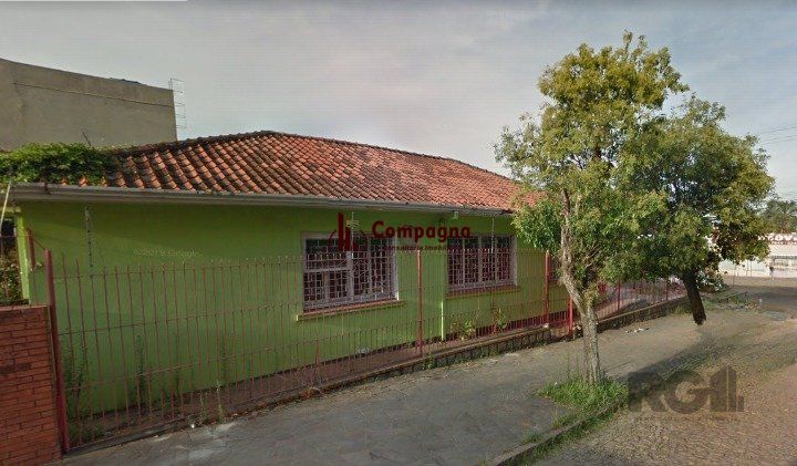 Terreno de esquina com área de 363m² localizado no bairro Vila Ipiranga em porto Alegre/RS. — foto 2