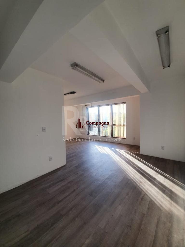 Conjunto/Sala para Venda - 30.09m², 0 dormitórios, Petrópolis. — foto 5