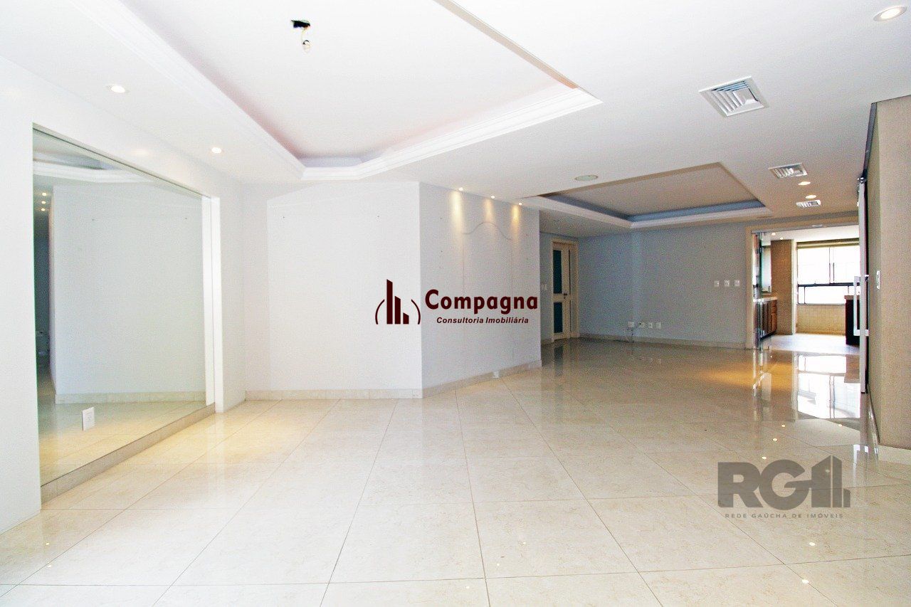 Apartamento com 4 suítes localizado no bairro Moinhos De Vento em Porto Alegre/RS. — foto 4