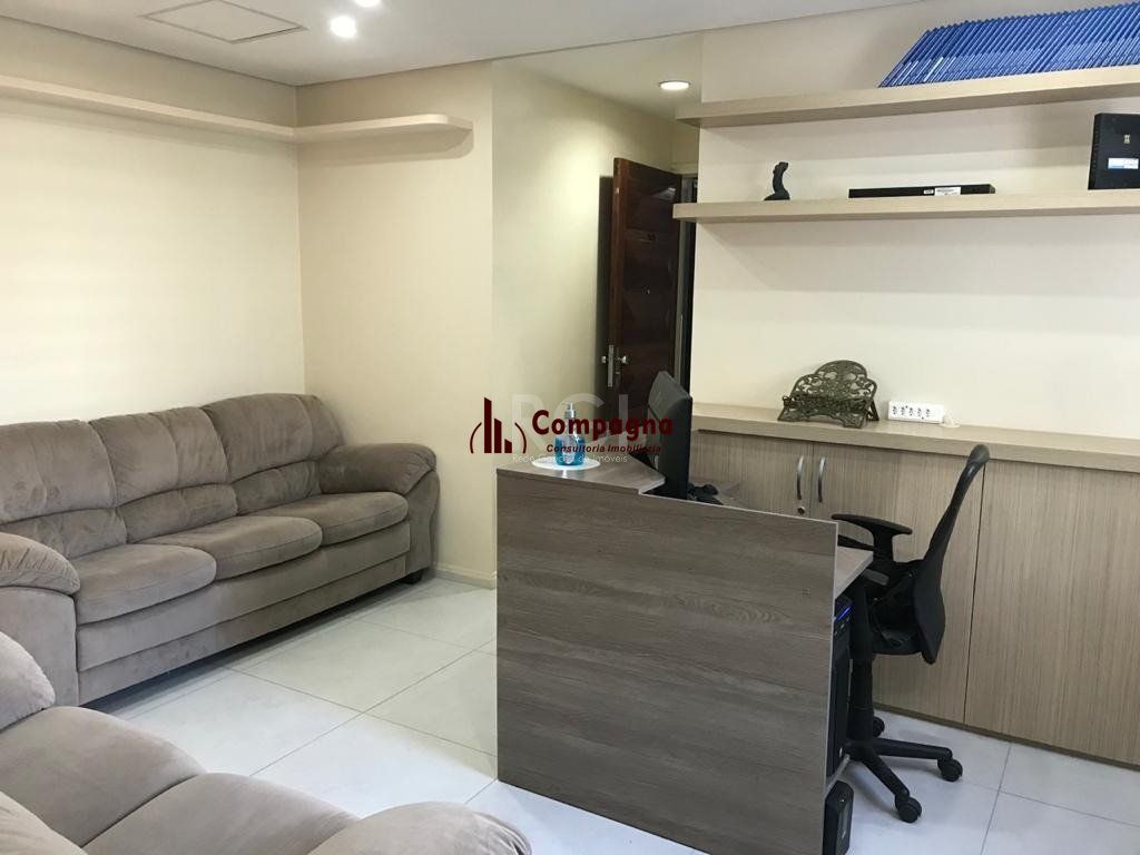 Conjunto/Sala para Venda - 120m², 0 dormitórios, Rio Branco