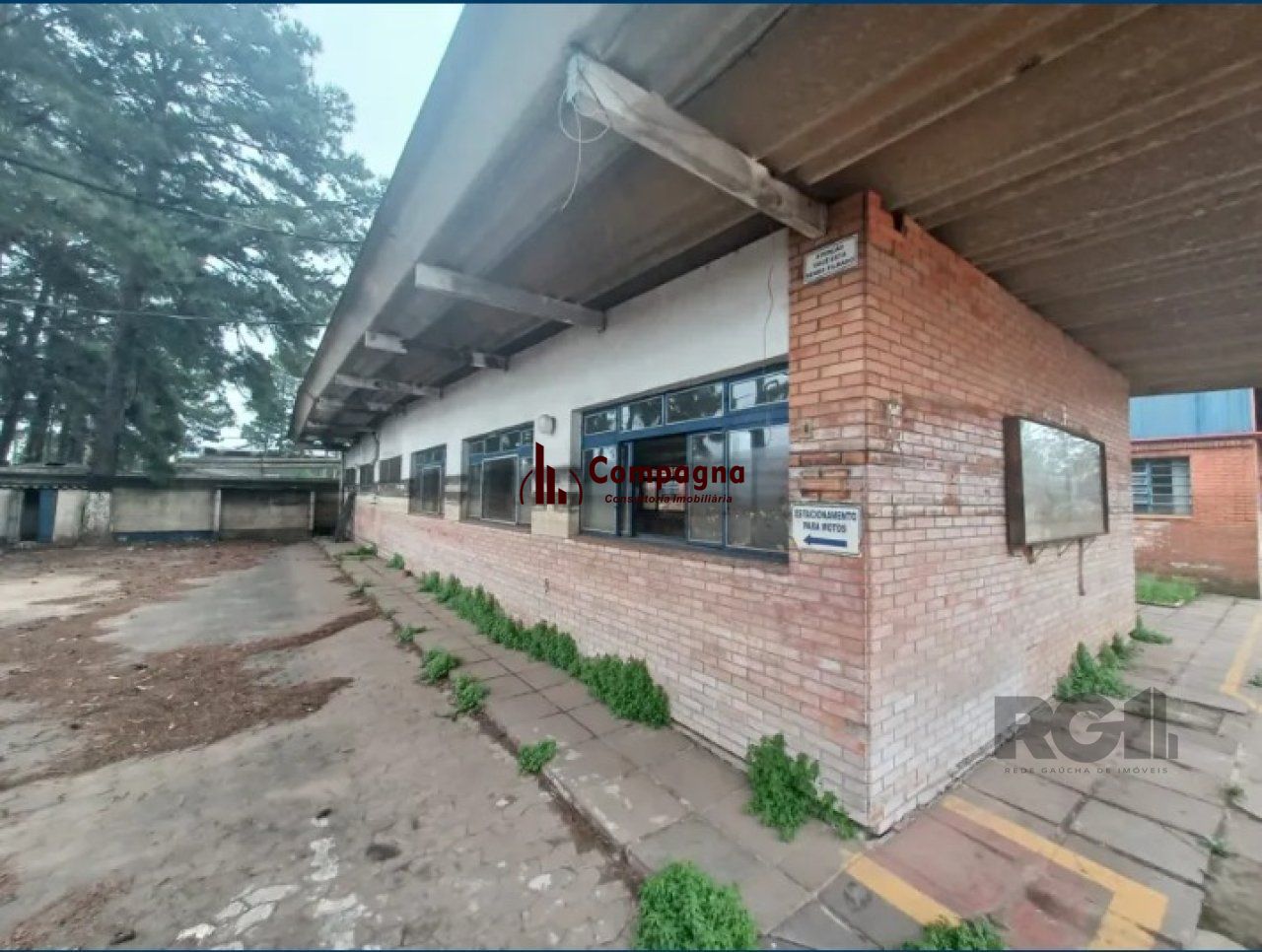 PAVILHÃO / GALPÃO / DEPÓSITO - ANCHIETA — foto 2