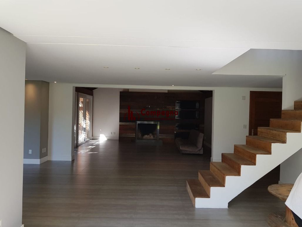 Casa Condominio para Venda - 302.82m², 4 dormitórios, sendo 3 suites, 2 vagas - Ilha Da Pintada — foto 3