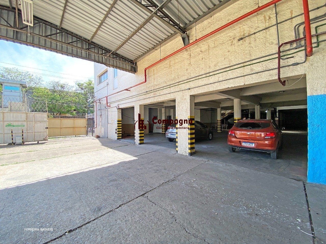 Predio para Venda - 2297m², 0 dormitórios, 20 vagas - Floresta — foto 5