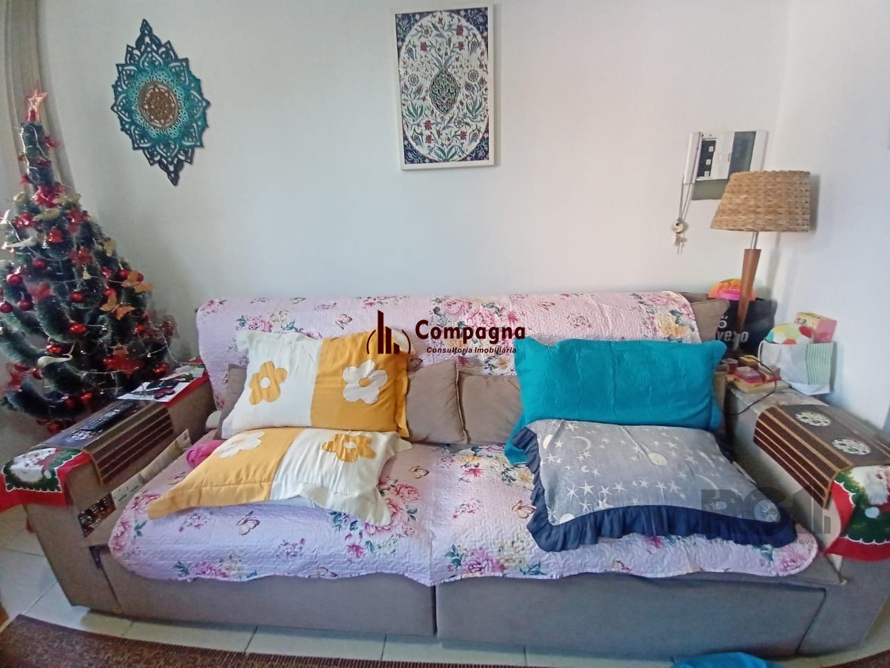 Apartamento 2 quartos à venda, 77m², Floresta - Porto Alegre — foto 4
