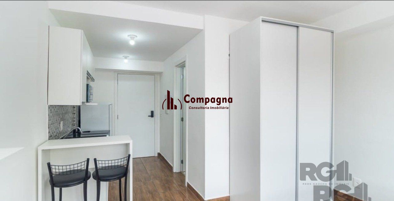 Loft com 27m², localizado ao lado da  PUCRS — foto 4