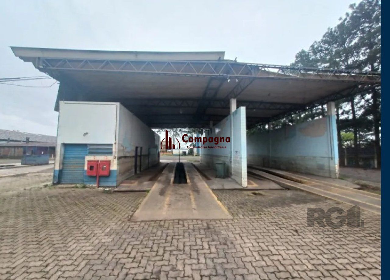 PAVILHÃO / GALPÃO / DEPÓSITO - ANCHIETA — foto 3