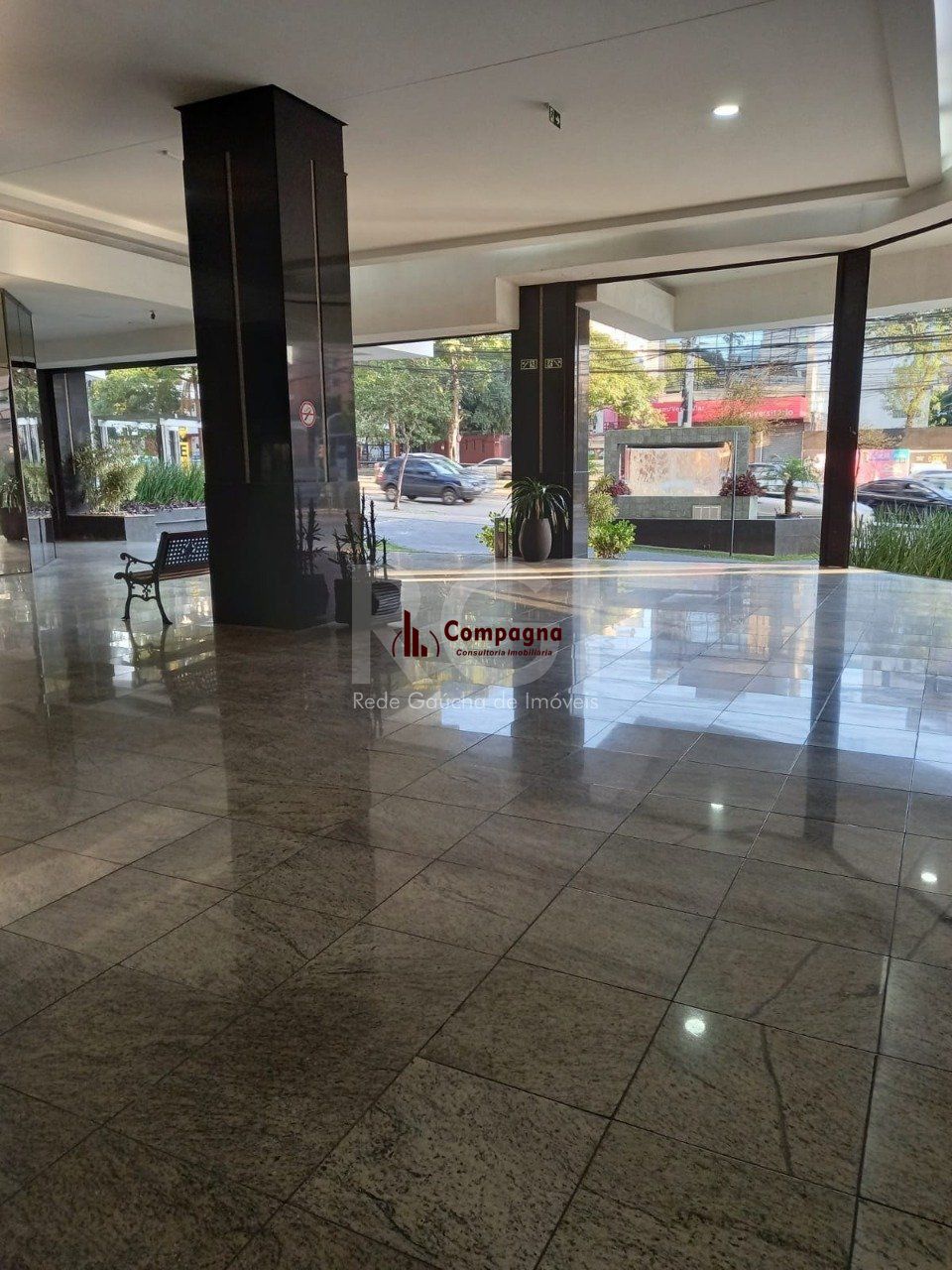 Loja para Venda - 182.86m², 0 dormitórios, Bela Vista — foto 5