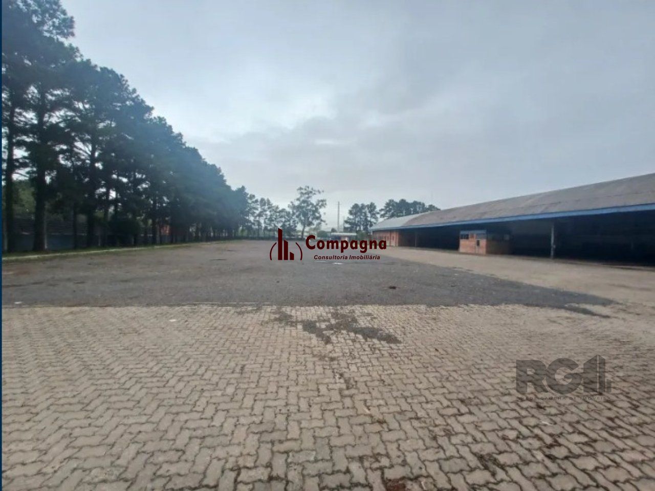 PAVILHÃO / GALPÃO / DEPÓSITO - ANCHIETA — foto 4