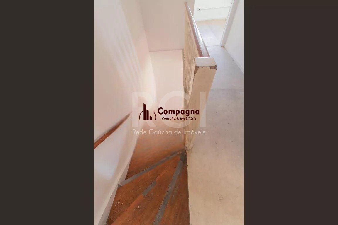 Vende casa 03 dormitórios, 275,22 m², bairro Azenha/Porto Alegre — foto 5