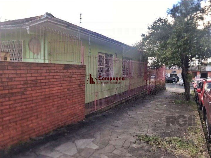 Terreno de esquina com área de 363m² localizado no bairro Vila Ipiranga em porto Alegre/RS. — foto 3