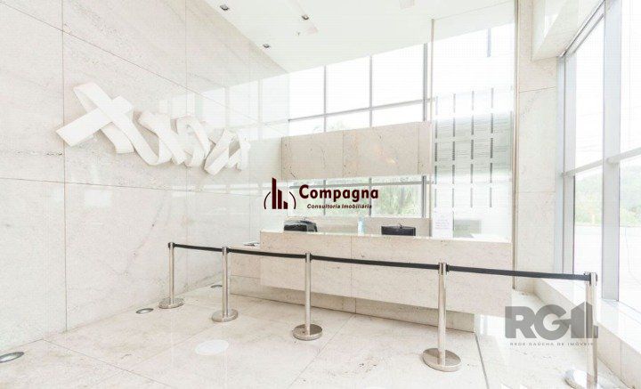 Sala comercial com 44,63 privativos no Trend City Center Offices. — foto 3